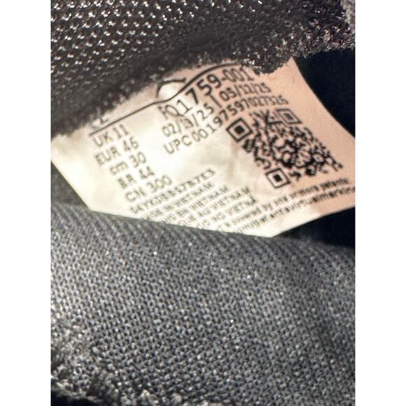 Air Jordan Spizike Low “Black Cat” size 12 men’s - Picture 6 of 7